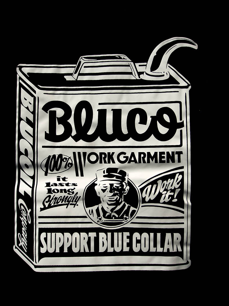 BOA COACH JACKET -Artwork by JACK-O’ ART WORKS-