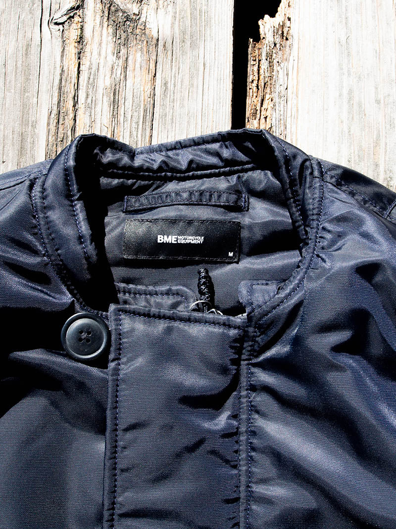 BME FLIGHT RIDE JACKET – ROOSTER