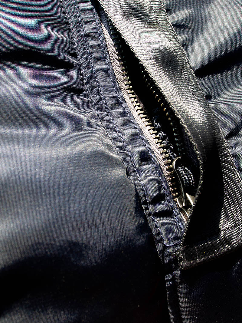 BME FLIGHT RIDE JACKET – ROOSTER