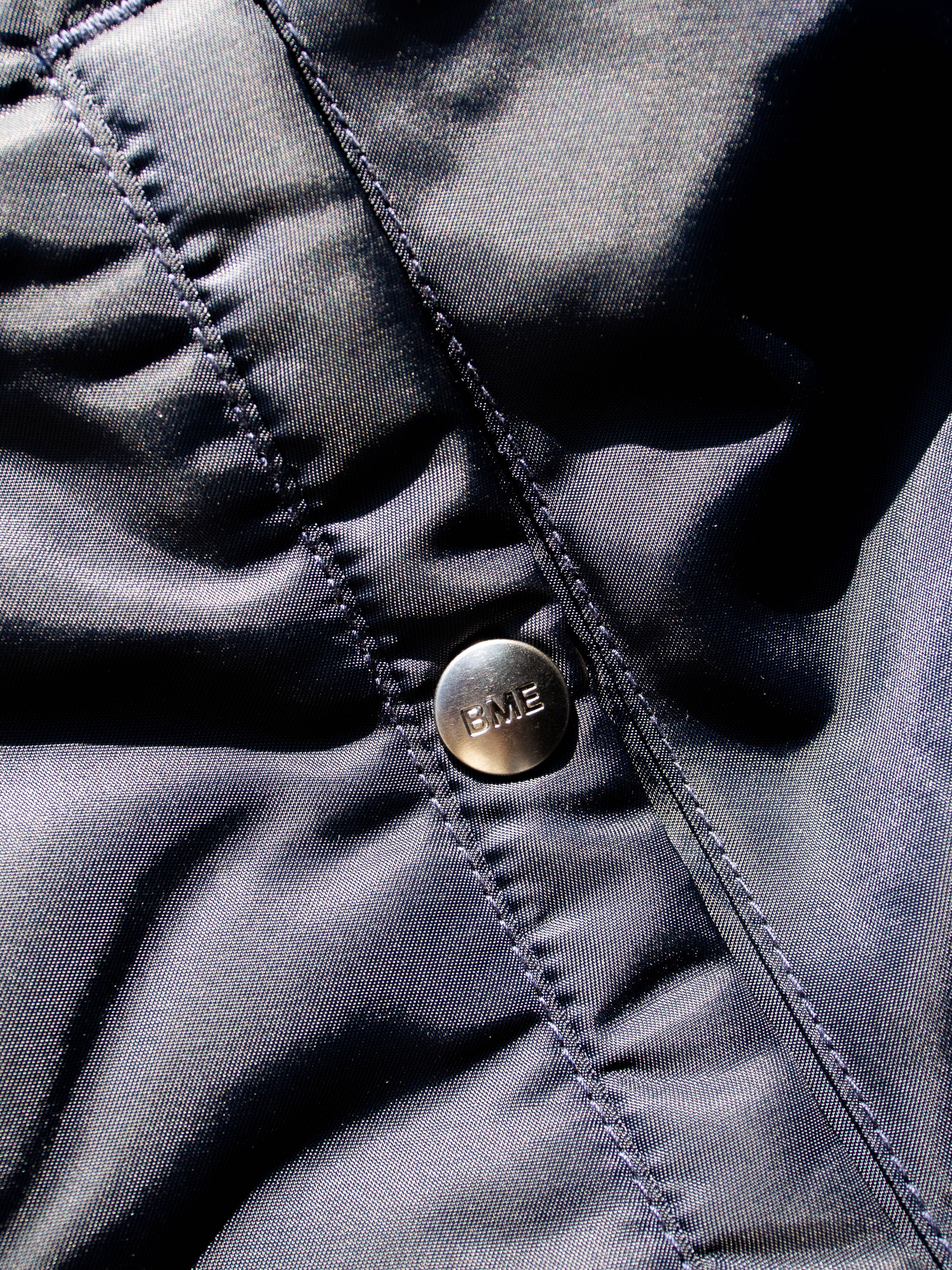 BME FLIGHT RIDE JACKET – ROOSTER