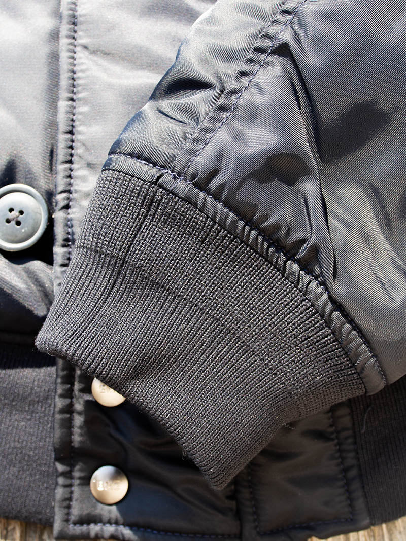 BME FLIGHT RIDE JACKET – ROOSTER