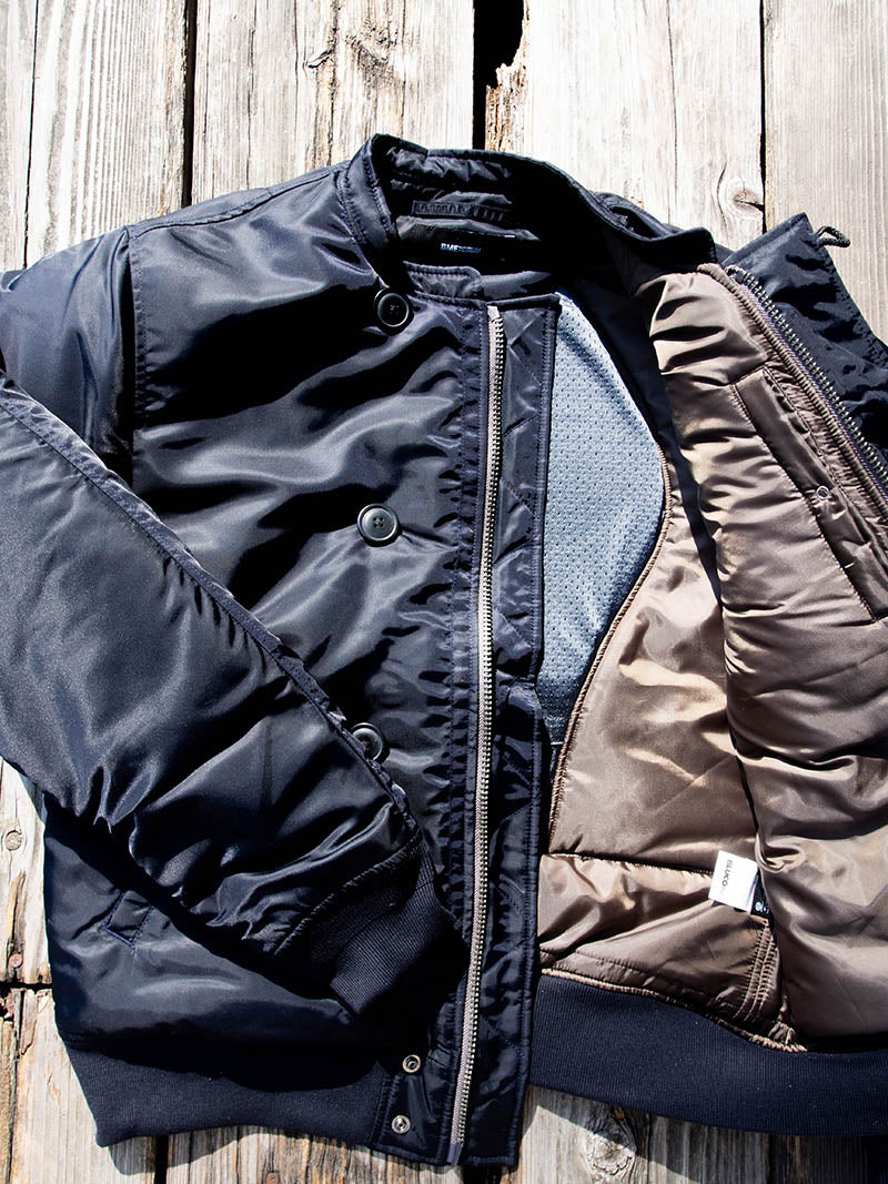 BME FLIGHT RIDE JACKET – ROOSTER