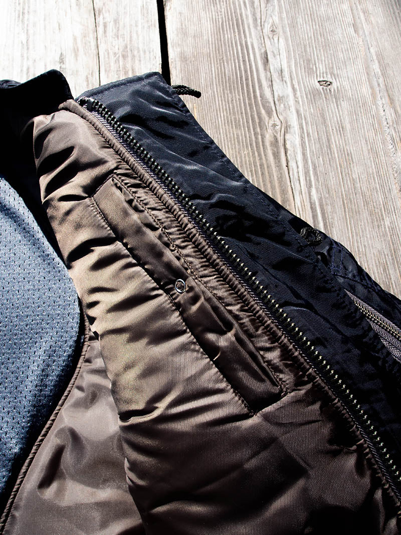 FLIGHT RIDE JACKET