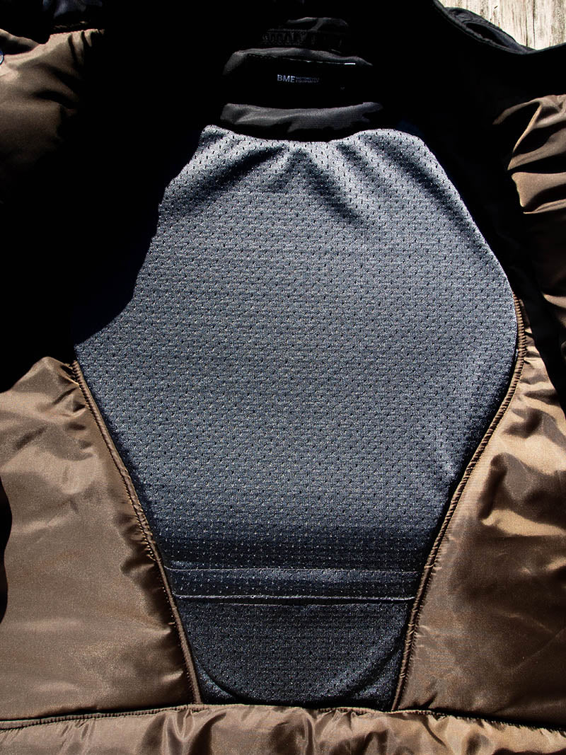 FLIGHT RIDE JACKET
