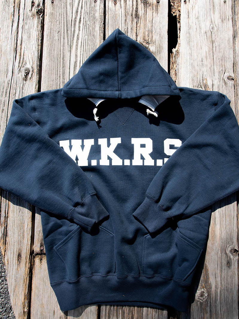 WKRS Atozuke Parka