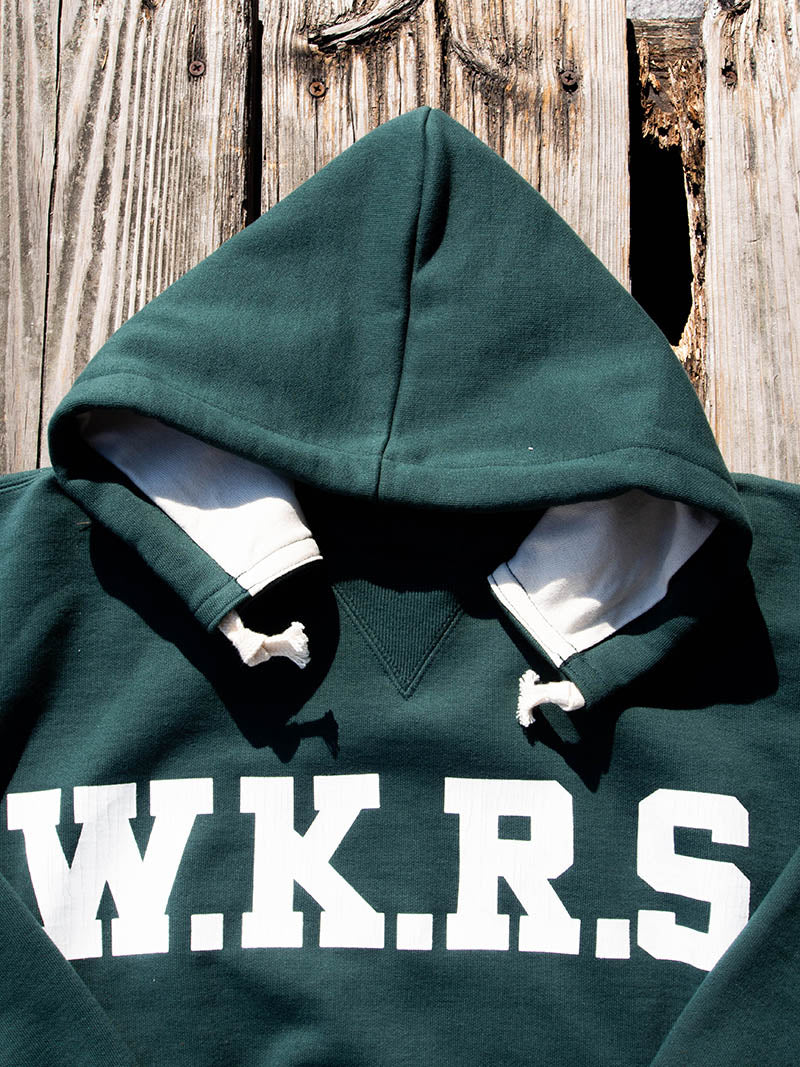 WKRS Atozuke Parka