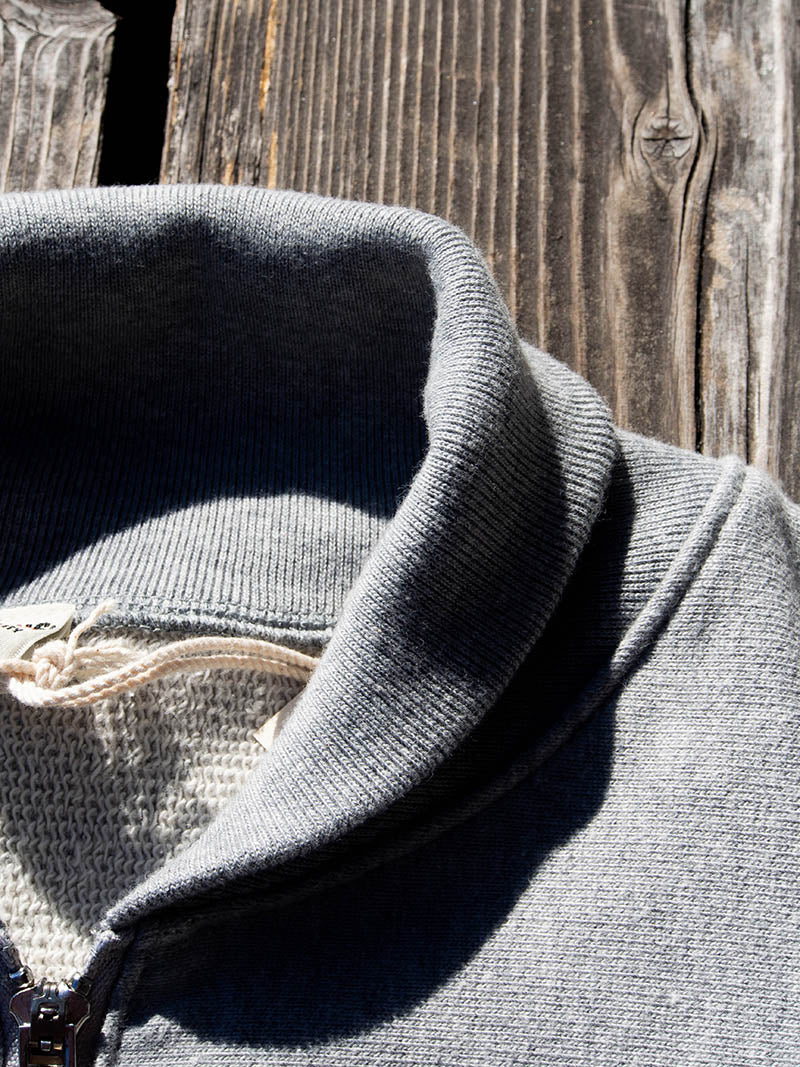 80s Stadium Sweat Jacket