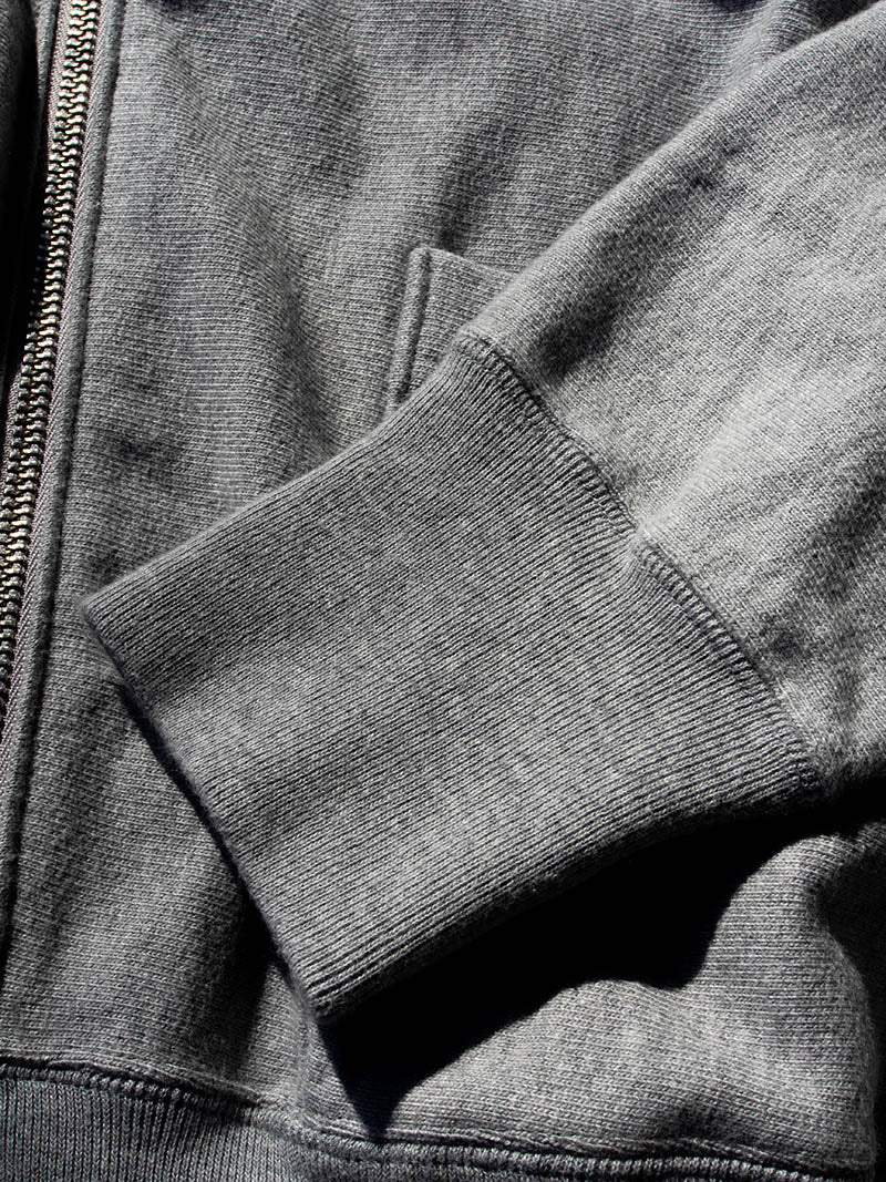 80s Stadium Sweat Jacket