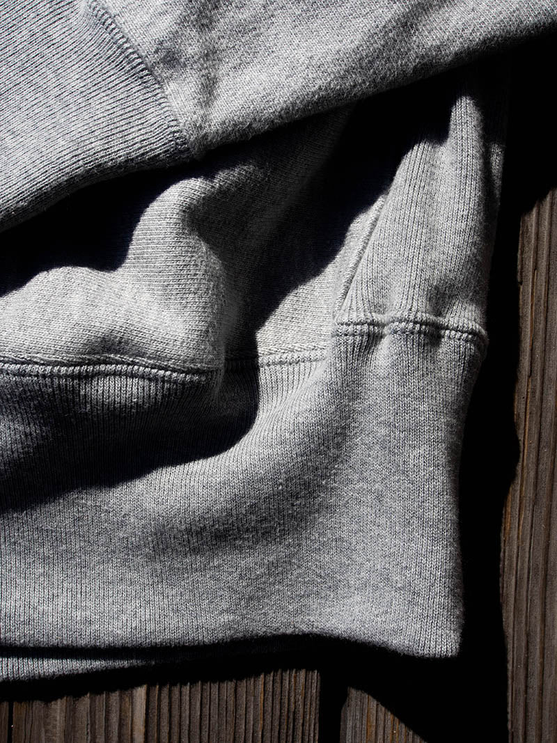 80s Stadium Sweat Jacket