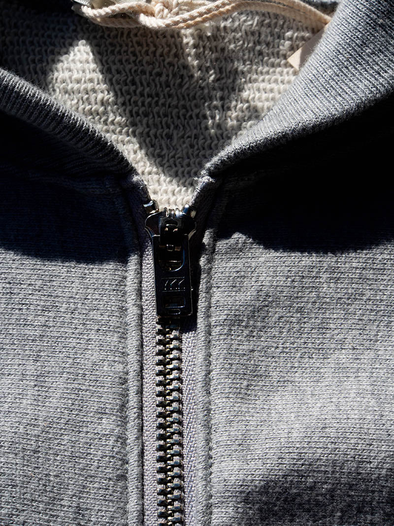 80s Stadium Sweat Jacket