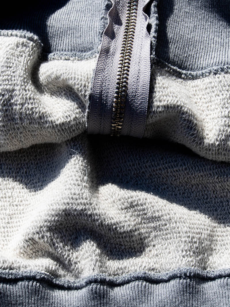 80s Stadium Sweat Jacket