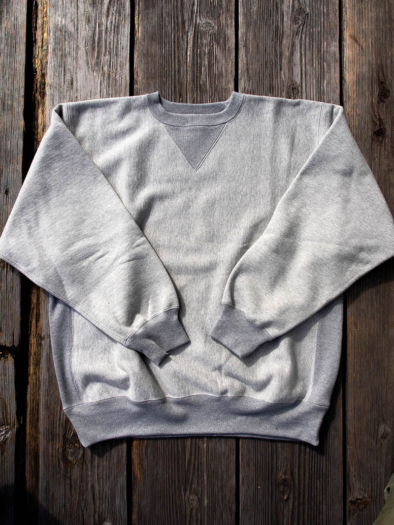 Mae-V, Trico Tag Sweat