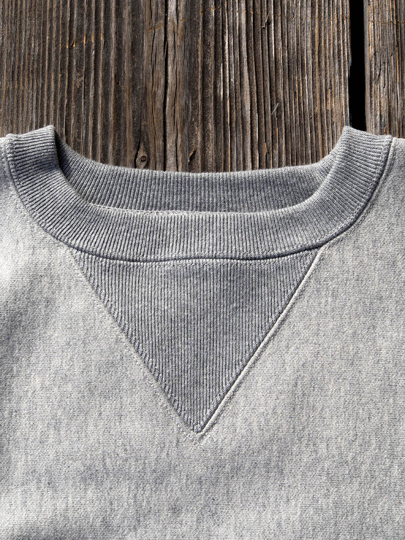 Mae-V, Trico Tag Sweat