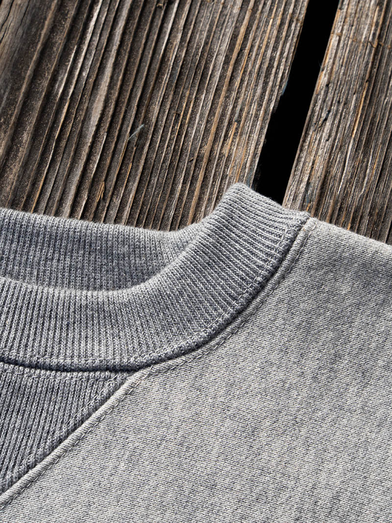 Mae-V, Trico Tag Sweat