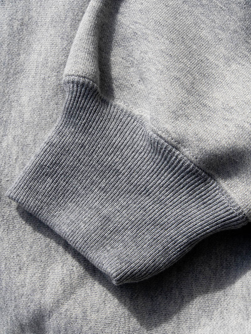 Mae-V, Trico Tag Sweat