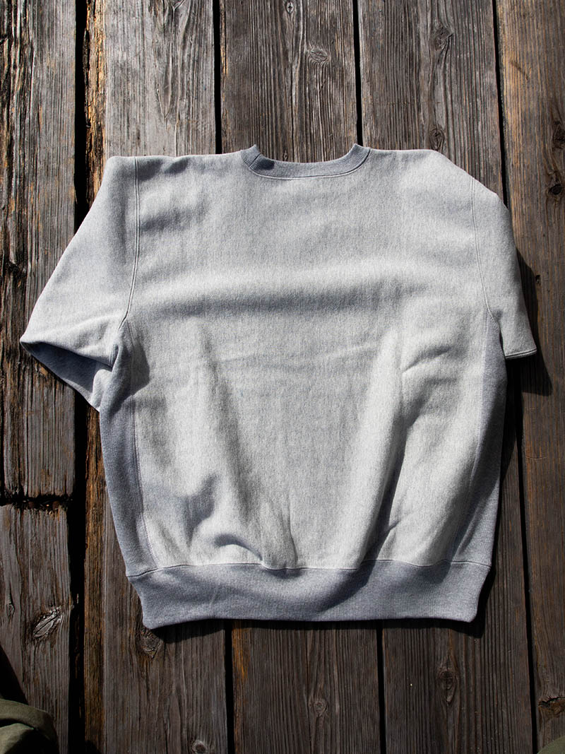 Mae-V, Trico Tag Sweat