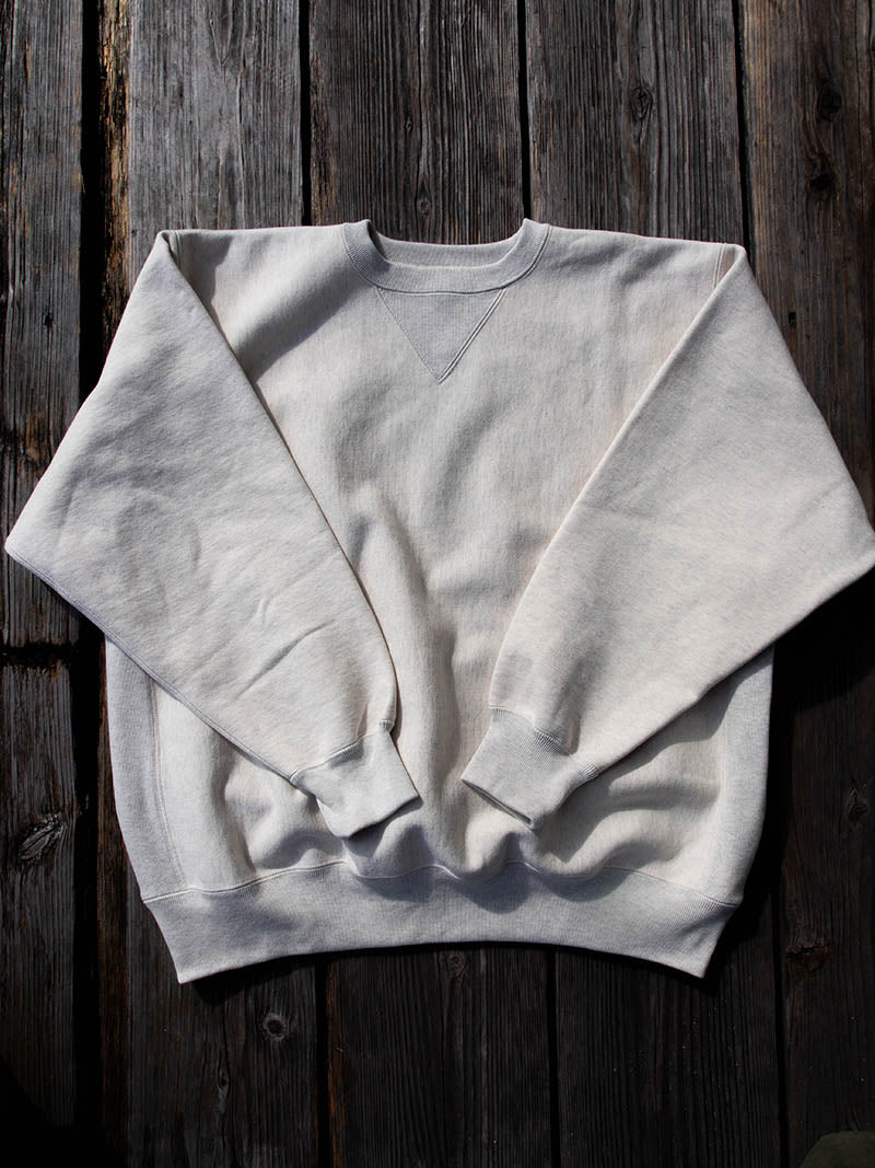 Mae-V, Trico Tag Sweat