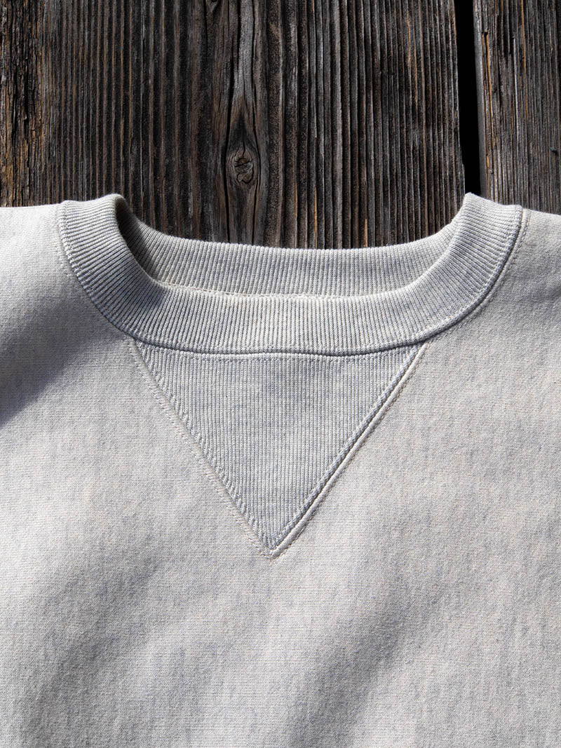 Mae-V, Trico Tag Sweat