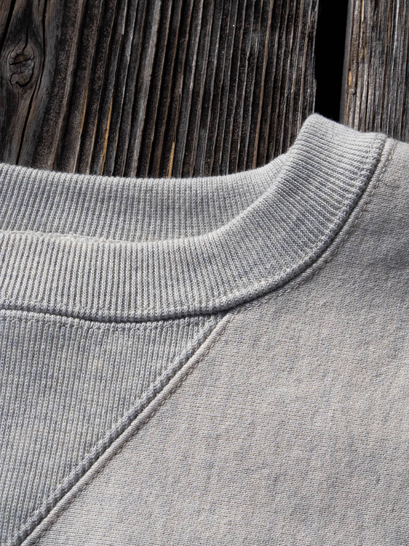 Mae-V, Trico Tag Sweat