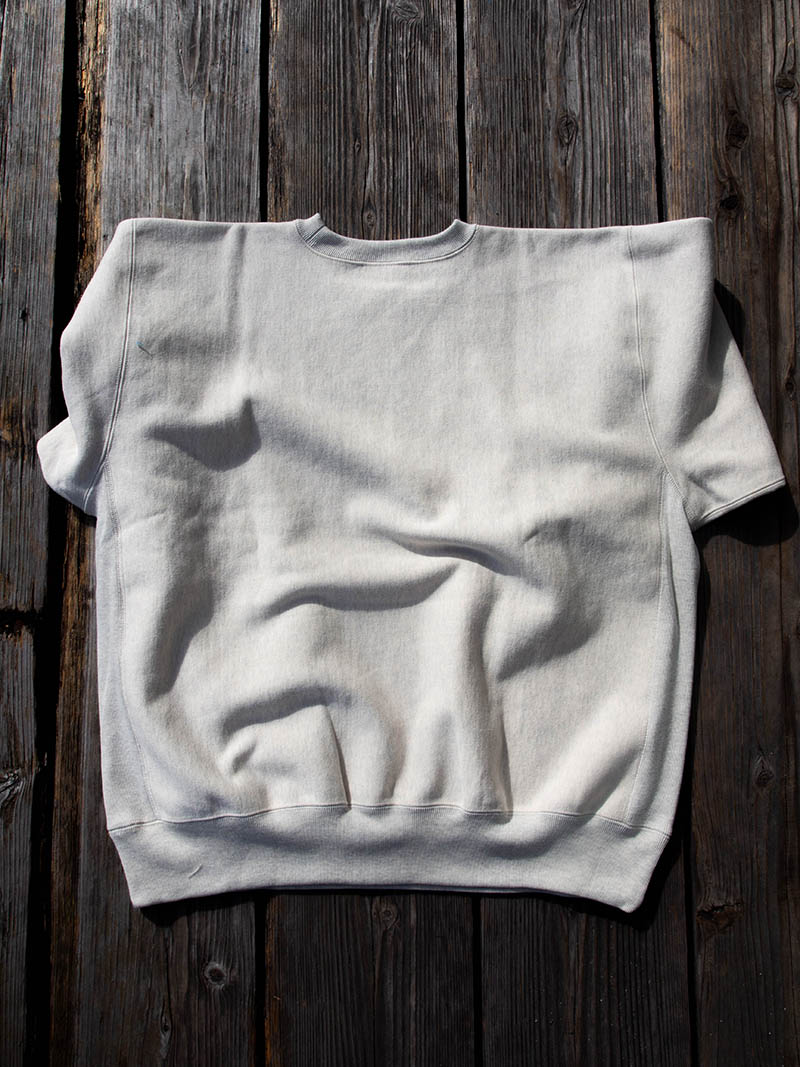 Mae-V, Trico Tag Sweat