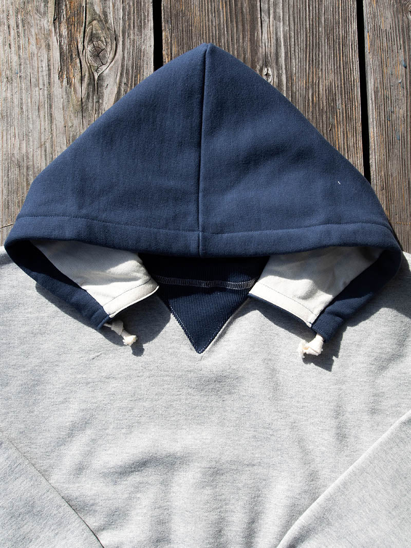 Atozuke Parka
