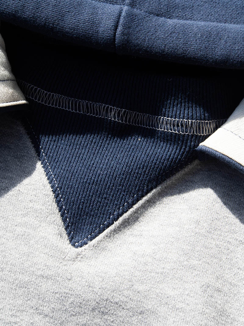 Atozuke Parka