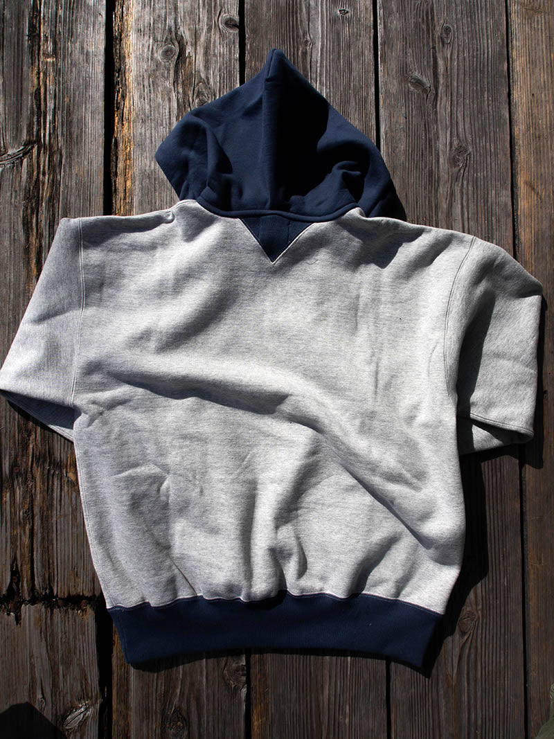 Atozuke Parka