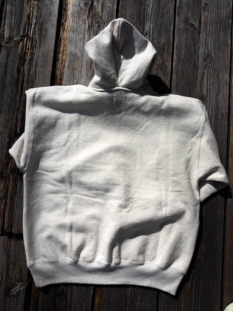 Atozuke Parka