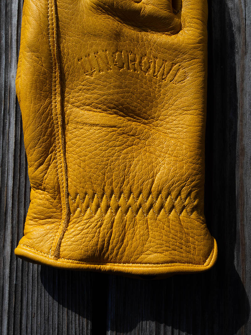 Deerskin Street Winter Glove
