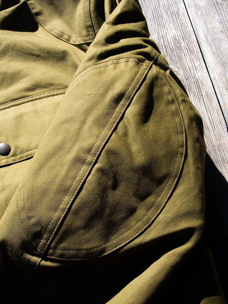 ISDE COAT