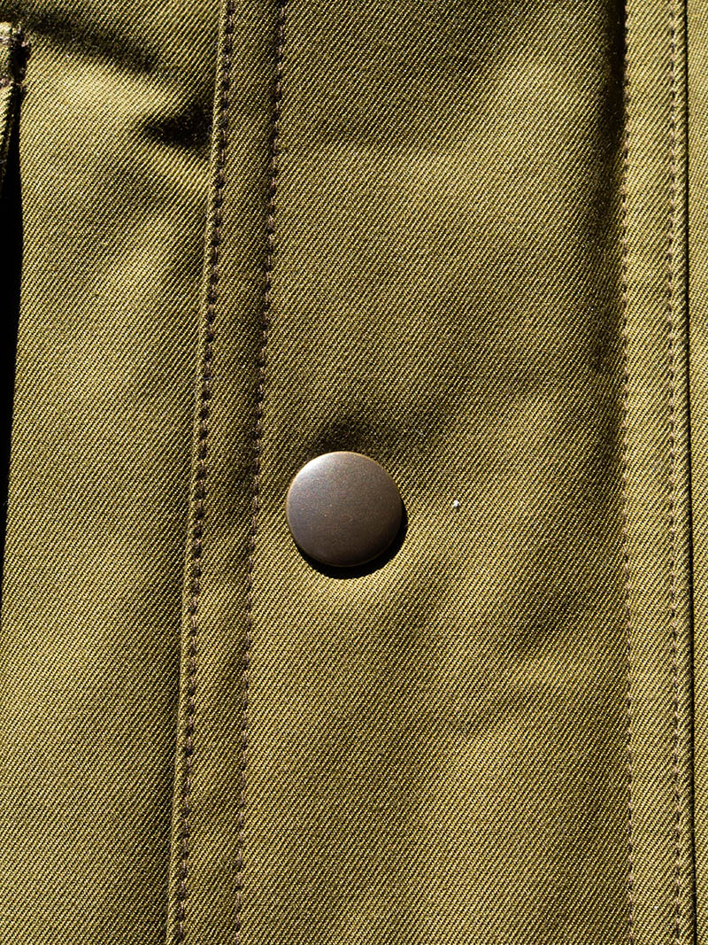 ISDE COAT
