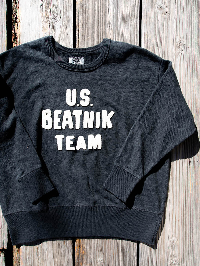 HOLY BARBARIAN SWEAT SHIRTS