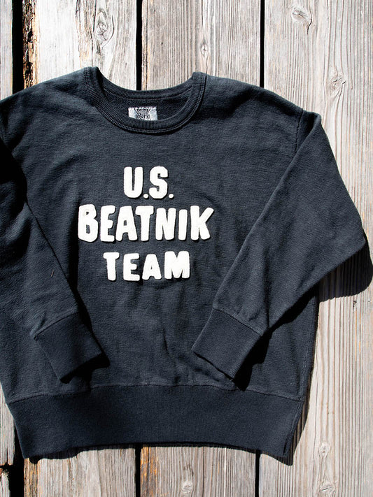 HOLY BARBARIAN SWEAT SHIRTS