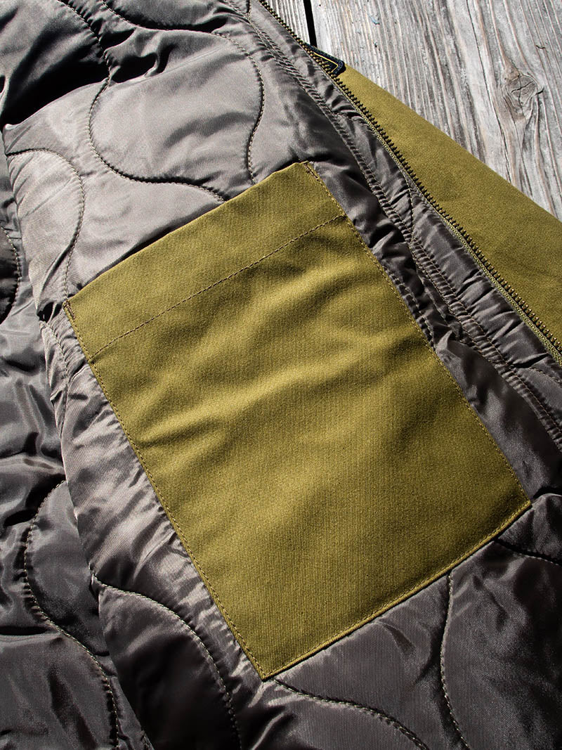 ISDE COAT