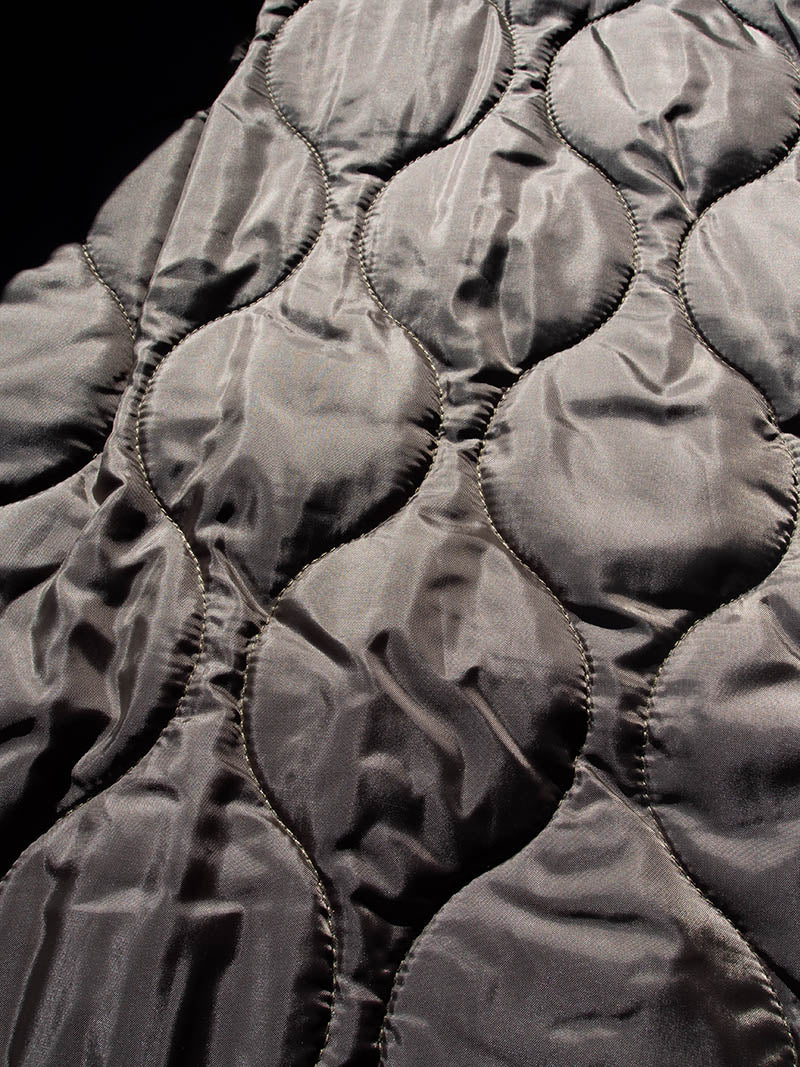 ISDE COAT