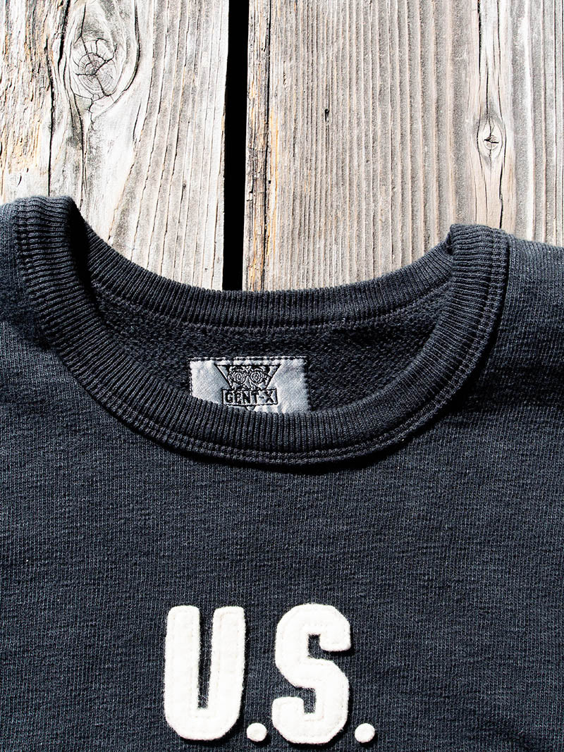 HOLY BARBARIAN SWEAT SHIRTS