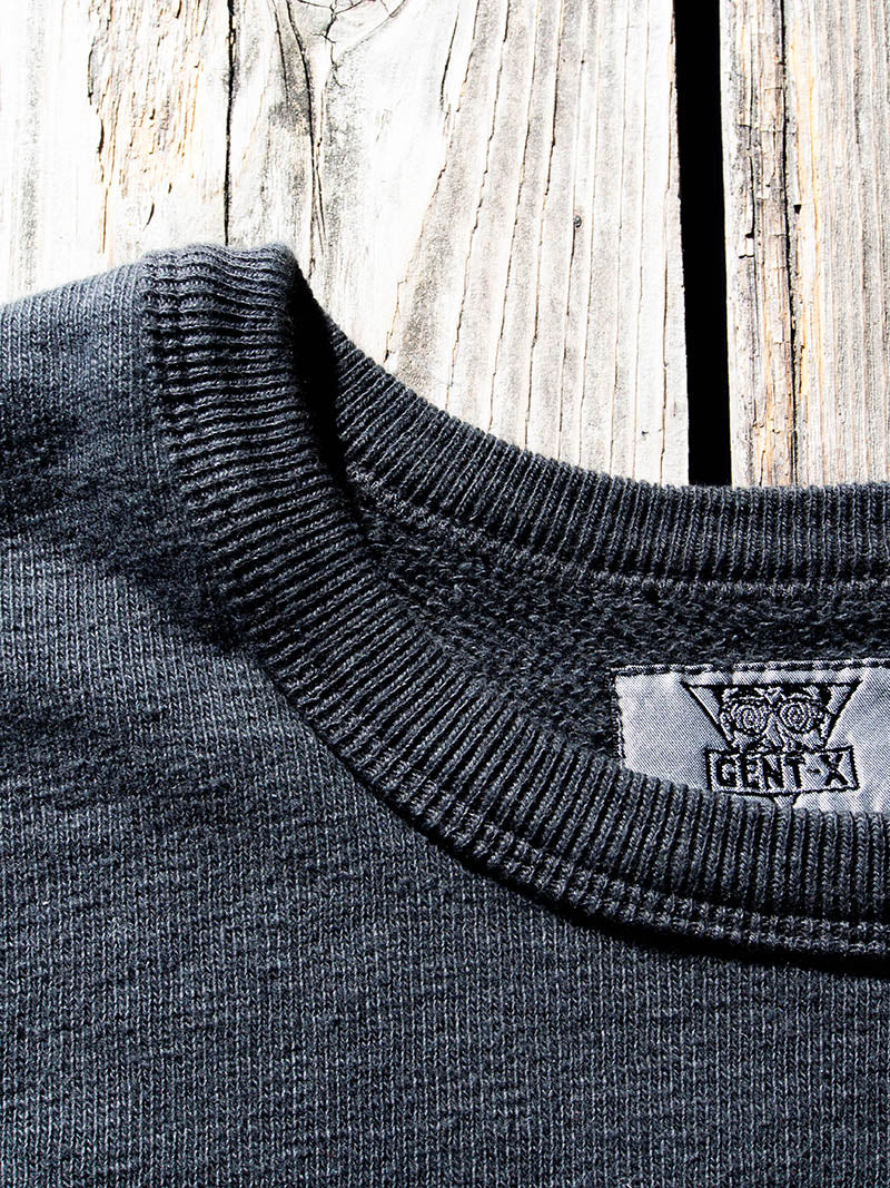 HOLY BARBARIAN SWEAT SHIRTS