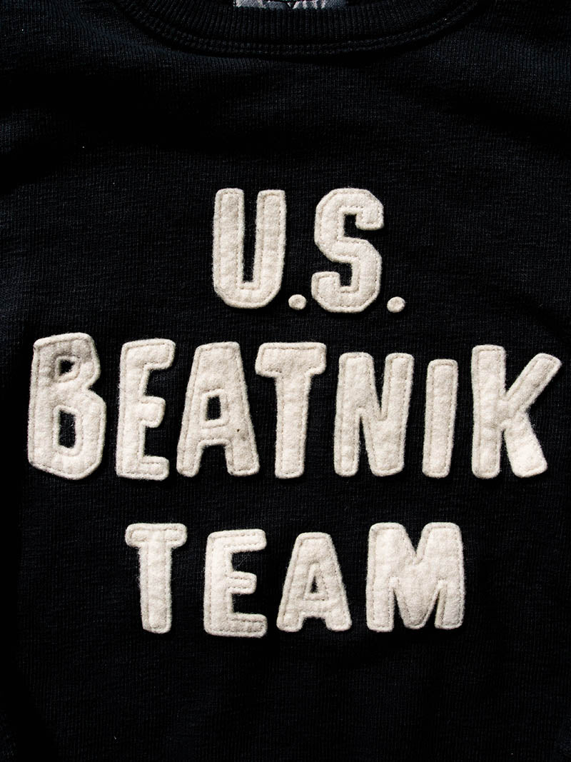 HOLY BARBARIAN SWEAT SHIRTS