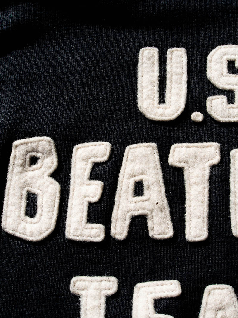 HOLY BARBARIAN SWEAT SHIRTS