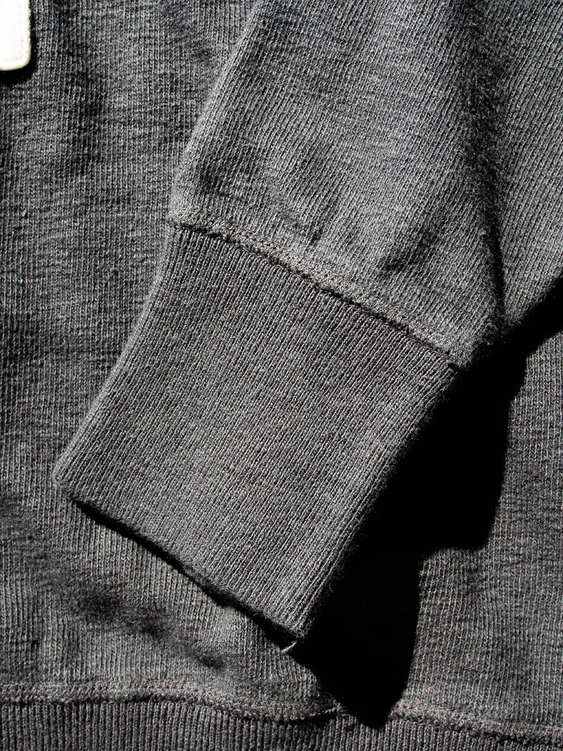 HOLY BARBARIAN SWEAT SHIRTS