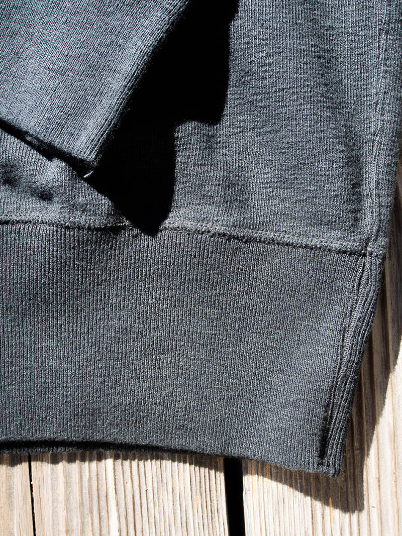 HOLY BARBARIAN SWEAT SHIRTS