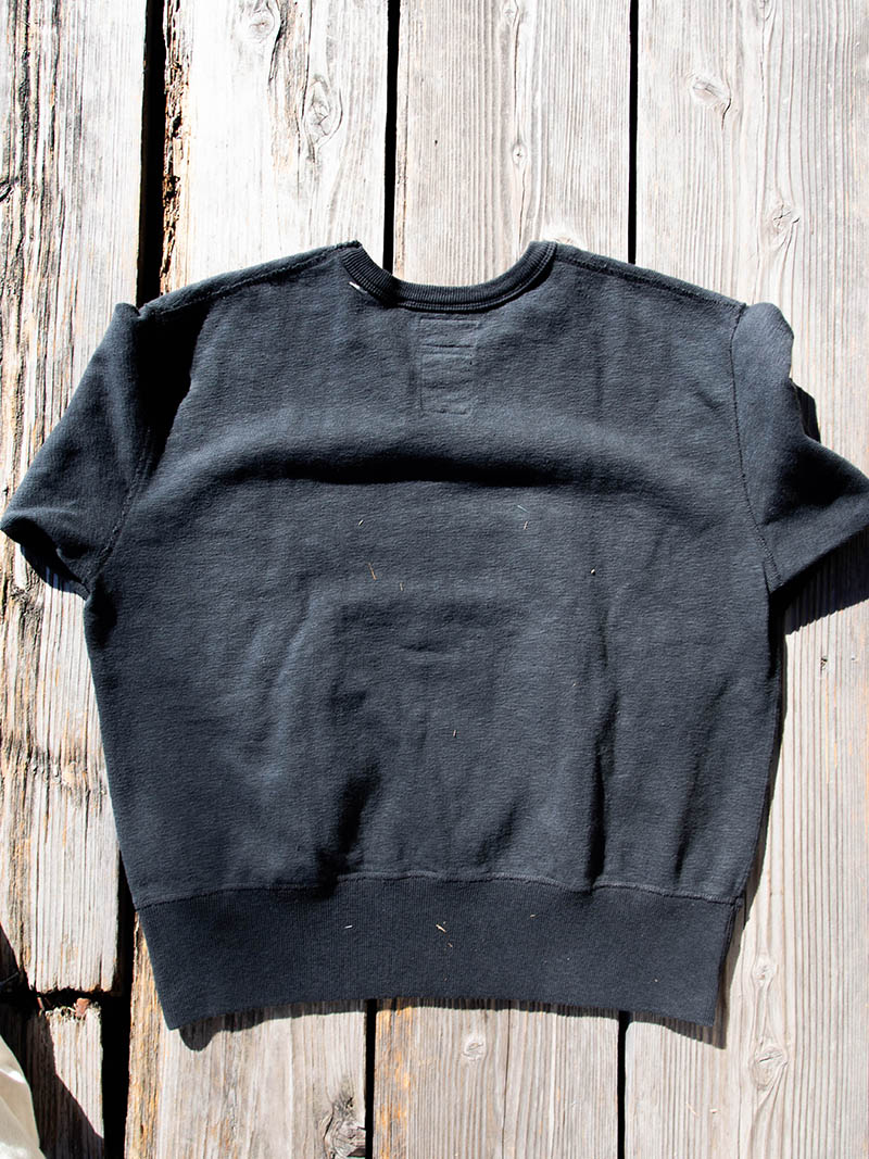 HOLY BARBARIAN SWEAT SHIRTS