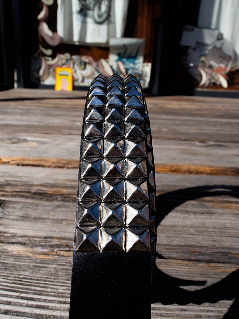 3 PYRAMID BELT "BRIGHTEST HOPE"