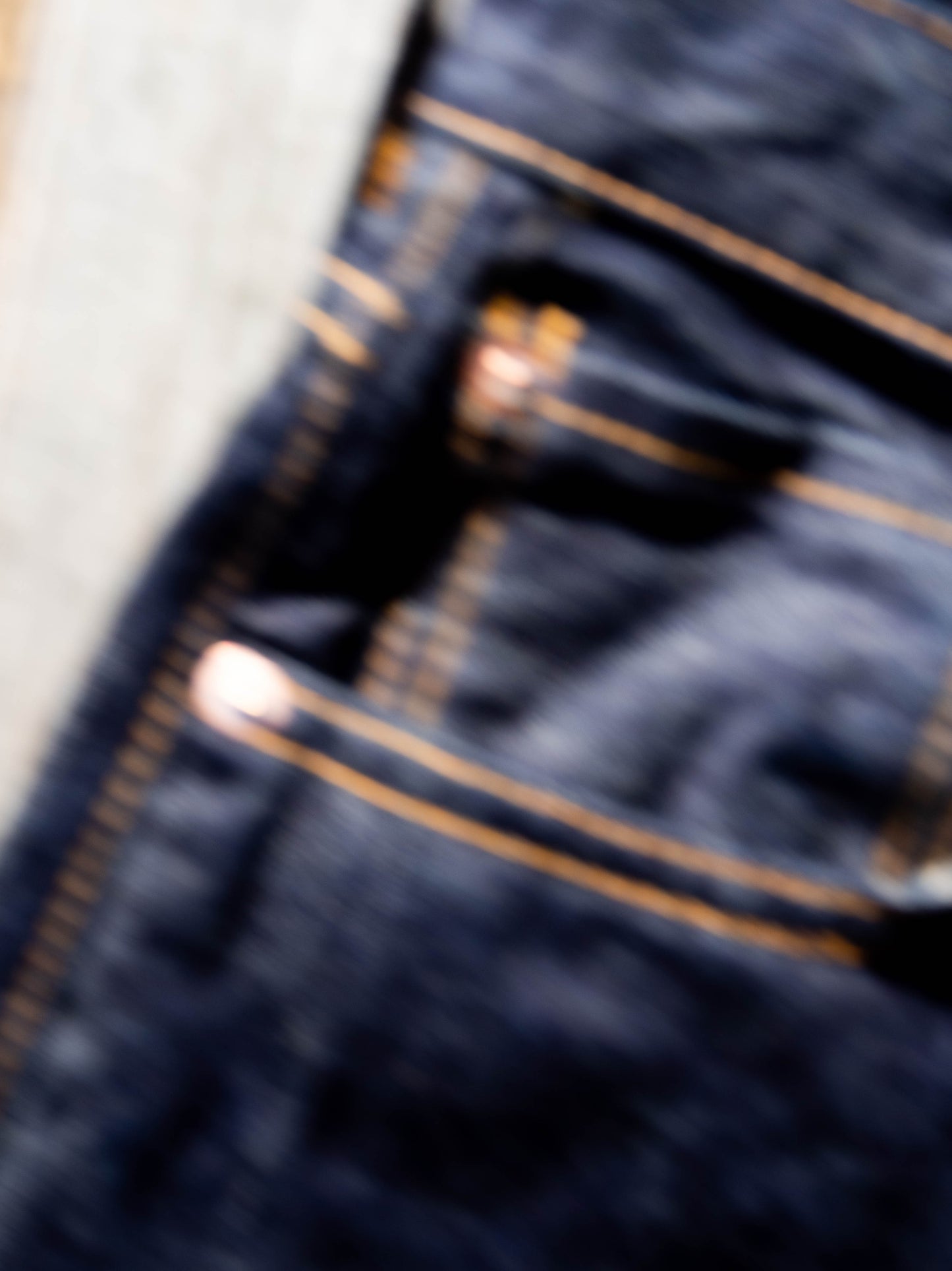 SBJ-145-222xx JUMBO 14.5oz SELVEDGE STRAIGHT