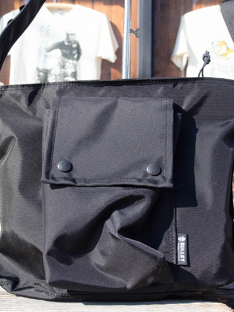 UTILITY ARMY SHOULDER