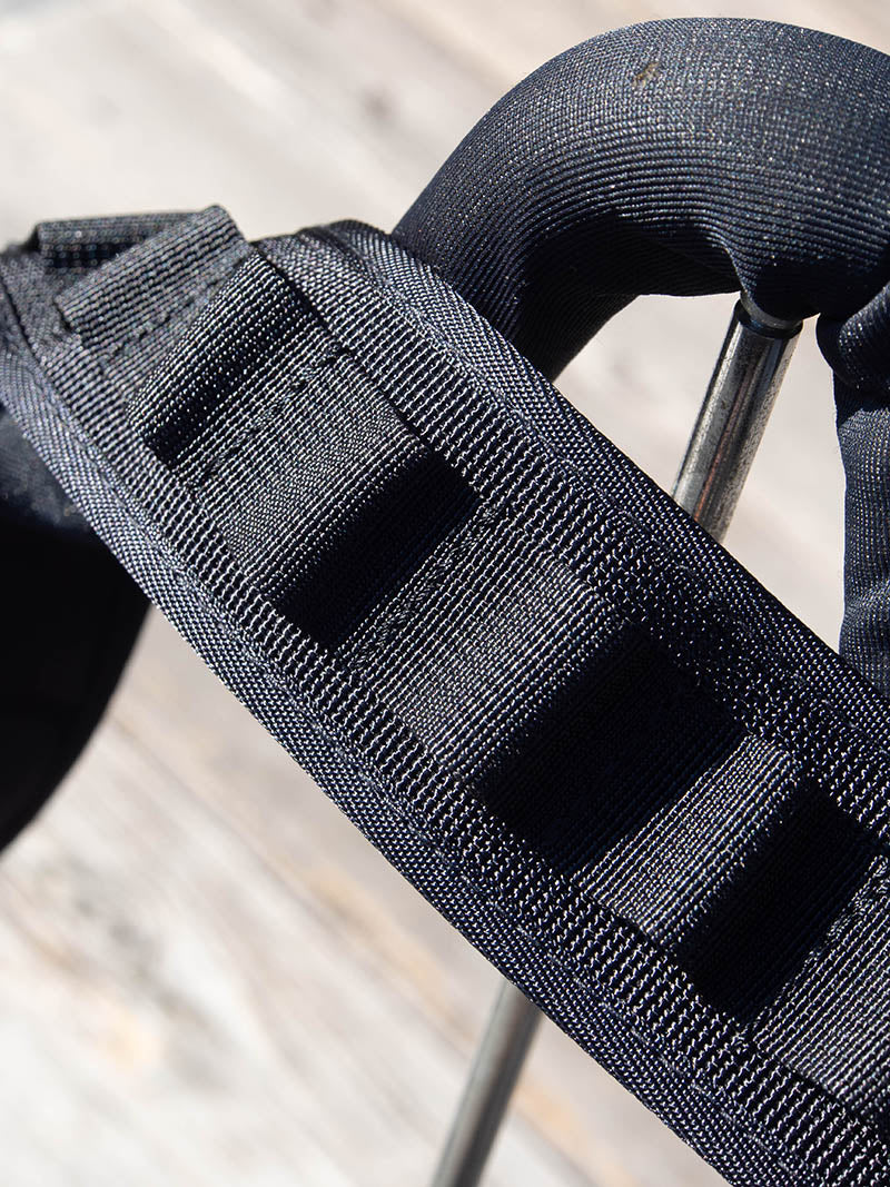 UTILITY ARMY SHOULDER