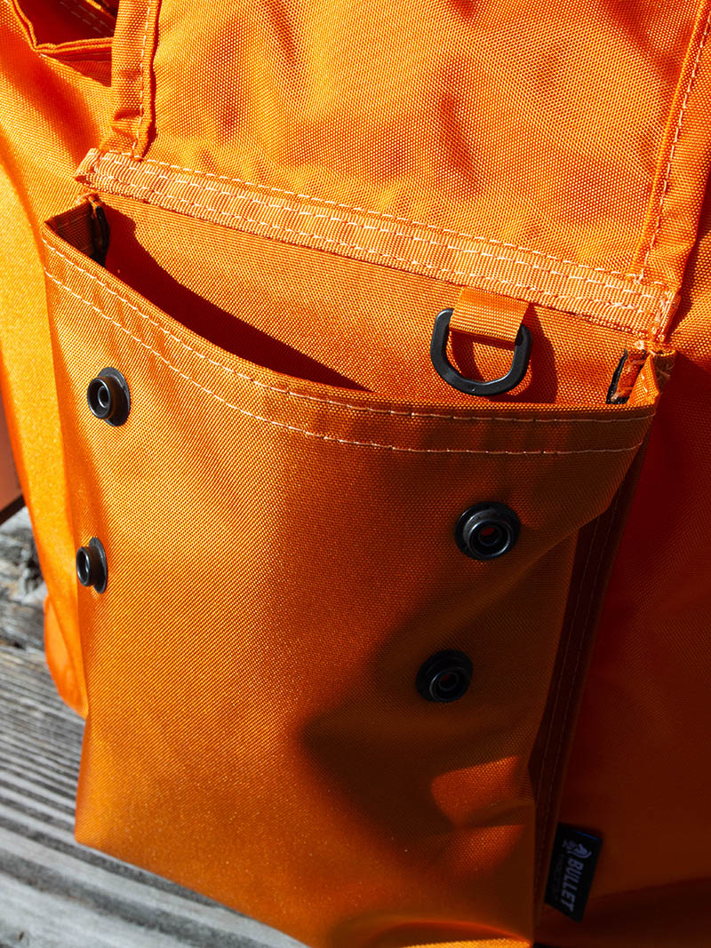 UTILITY ARMY SHOULDER