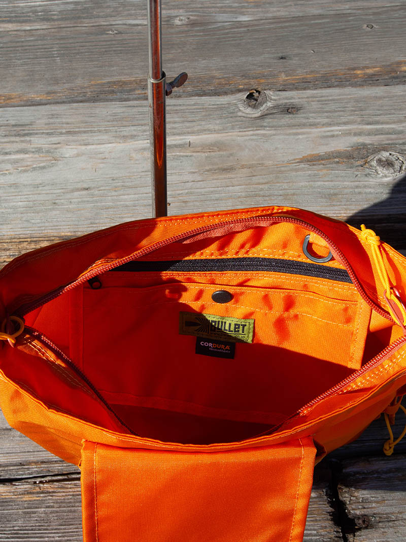 UTILITY ARMY SHOULDER