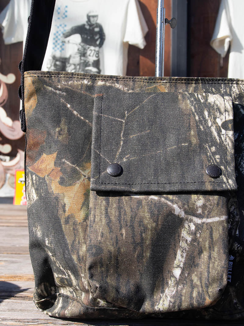 UTILITY ARMY SHOULDER