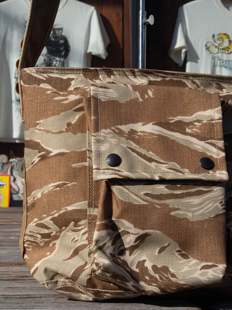 UTILITY ARMY SHOULDER